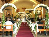 Church Wedding Ideas