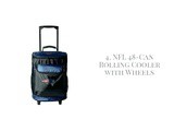 Coolers On Wheels Home Depot