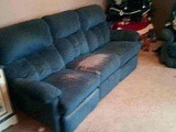 Craigslist Sectional Couch
