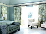 Curtain Ideas For Big Windows