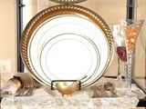 Disposable Dinnerware For Weddings