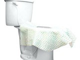 Disposable Toilet Seat Covers