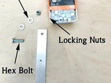 Diy Barn Door Hardware