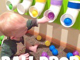 Diy Sensory Board