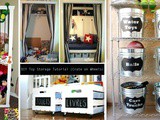 Diy Storage Ideas