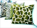 Euro Pillow Inserts