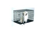 Extra Large Wire Dog Crate