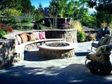 Fire Pit Covers Walmart
