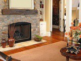 Fireplace Mantel Ideas