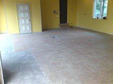 Garage Floor Tiles