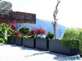 Garden Patio Designs
