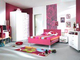 Girls Room Furniture