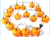 Halloween Pumpkin Lights