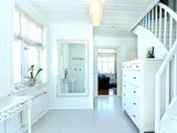 Hallway Storage Ideas