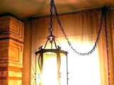 Hanging Pendant Lights Plug In