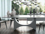 How To Design a Dining Table