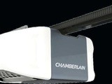 Keychain Garage Door Opener