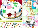 Kids Birthday Party At Home