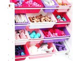 Kids Storage Organizer