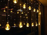 Led Ball Lights