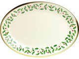 Lenox Christmas Dinnerware