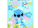 Lilo And Stitch Blanket