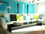 Living Room Wall Colors