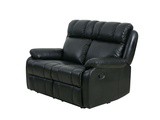 Loveseat Reclining Sofa