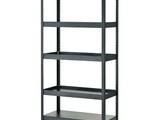 Lowes Metal Shelving