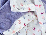 Luxury Baby Blankets