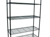 Metal Storage Shelves Walmart