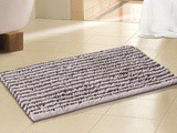 Microfiber Bath Rug