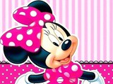 Minnie Mouse Bathroom Accessories