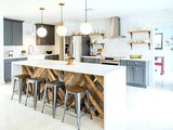 Modern Kitchen Ideas