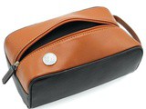 Monogrammed Toiletry Bag