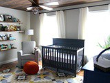 Nursery Designs Boy