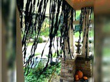 Outdoor Halloween Decorations Amazon