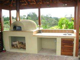 Outdoor Kitchen Ideas For Small Spaces