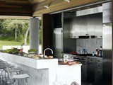 Outdoor Kitchen Ideas