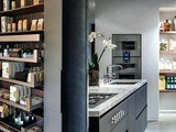 Pantry Design Ideas