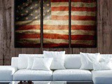 Photo Wall Art