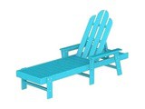 Polywood Chaise Lounge