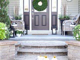 Porch Ideas