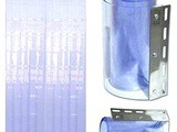 Pvc Strip Curtains Price
