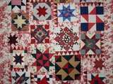 Red White And Blue Quilts