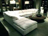 Restoration Hardware Cloud Couch