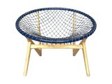 Round Lounge Chair Outdoor