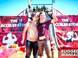 Rugged Maniac Az