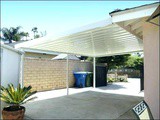 Rv Shelter Kits