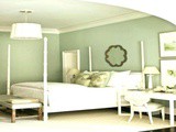 Sage Bedroom Ideas